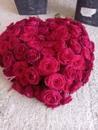 Fleuriste Les Mille et Une Roses 0