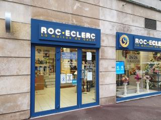 Fleuriste Funeral ROC-ECLERC 0