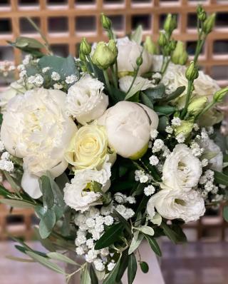 Fleuriste Fleurs de Coton – Fleuriste à Istres 0