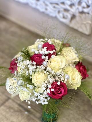 Fleuriste Fleurs de Coton – Fleuriste à Istres 0