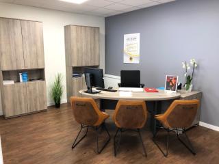 Fleuriste Pompes Funèbres Roc-Eclerc Arras 0