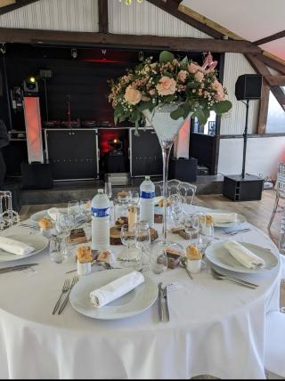 Fleuriste De Fil en Fleurs 0