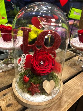 Fleuriste Fleuriste POUR VOUS 0