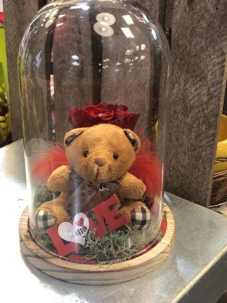 Fleuriste Fleuriste POUR VOUS 0