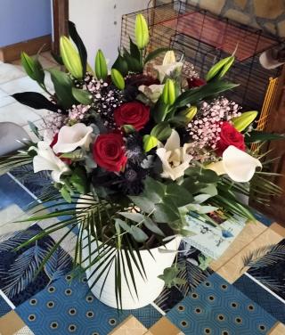 Fleuriste Manuflor Rene 2