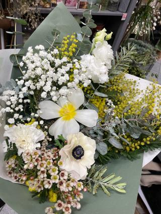 Fleuriste Au Comptoir Floral 0