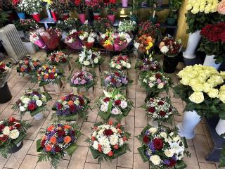 Fleuriste Fleuriste - Mazhar 0