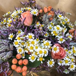 Fleuriste Barbotine Fleurs 0