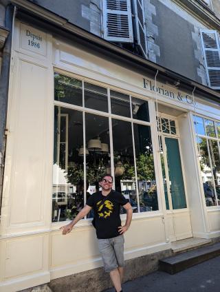 Fleuriste Florian & Co. 0