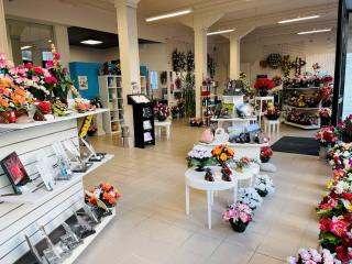 Fleuriste Funeral ROC-ECLERC 0