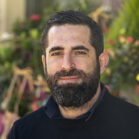 Fleuriste Le Jardin des Fleurs 0