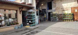 Fleuriste SARL Ferrand 0