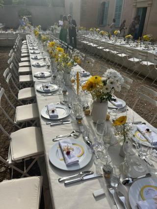 Fleuriste Séflora, Artisan Fleuriste 2