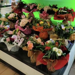 Fleuriste La Maison des Fleurs 2