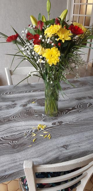 Fleuriste AVENUE DES FLEURS LAVAL 2 - Fleuriste Laval 0