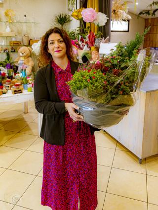 Fleuriste CHERY GAIGNETTE 2