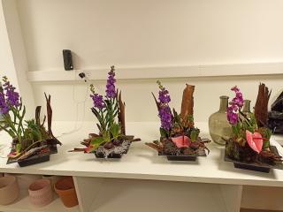 Fleuriste Avenue des Fleurs - Fleuriste Bressuire 0