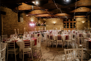 Fleuriste Le Tandem des Demoiselles - les bureaux 1