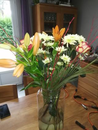 Fleuriste Ros'Anne 0