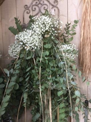 Fleuriste Kiosque Fortier 0