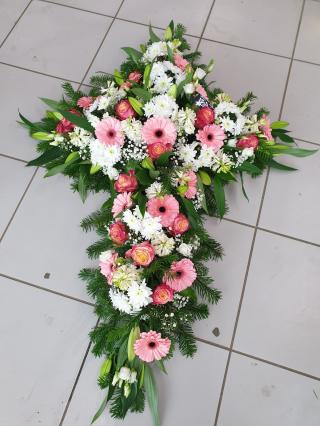 Fleuriste Le temple de la fleur 0