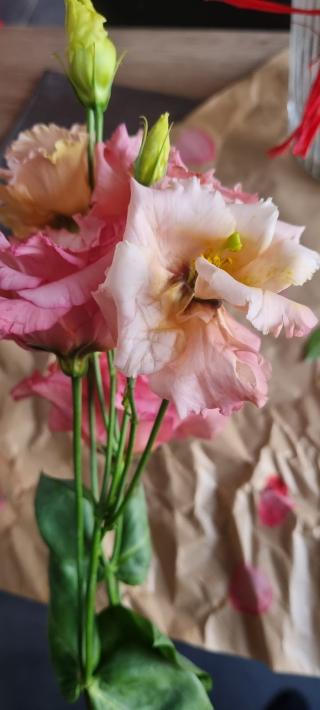 Fleuriste Fleurs et Passions 0