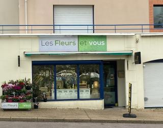 Fleuriste Les Fleurs et Vous 0