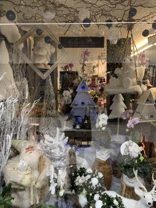 Fleuriste LES FLEURS DE LYSANDRE 1