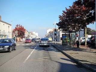 Fleuriste Le Jardin des Fleurs 0