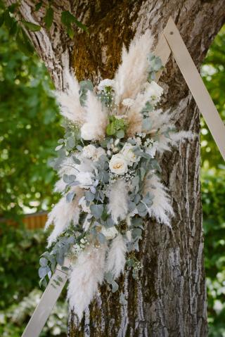 Fleuriste A Propos de Fleurs 0