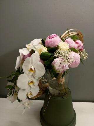 Fleuriste ART FLEURS / BLANCHE et VIRGINIE 0