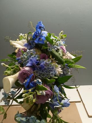 Fleuriste ART FLEURS / BLANCHE et VIRGINIE 0