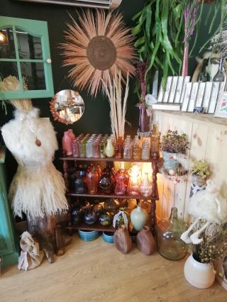 Fleuriste Clochette Artisan Fleuriste 0