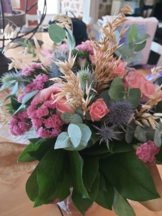 Fleuriste U Fleurs 2