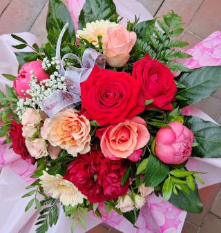 Fleuriste Le Jardin de Marguerite 0