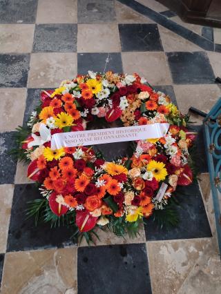 Fleuriste Fleurs Et Style 0