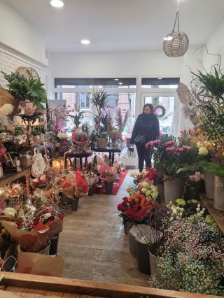 Fleuriste Les Fleurs de Caroline 0