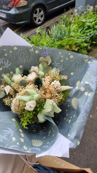 Fleuriste Les Fleurs de Caroline 0