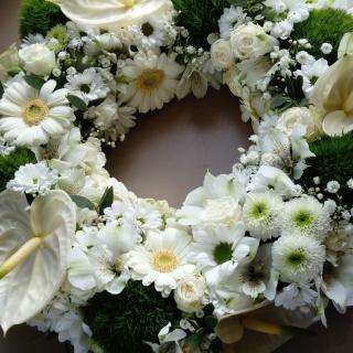 Fleuriste Flutre Ets 0