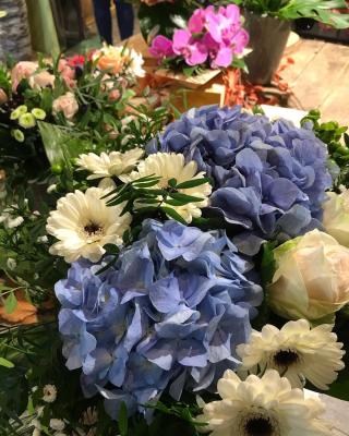 Fleuriste L'Atelier Vert, Artisan Fleuriste 0