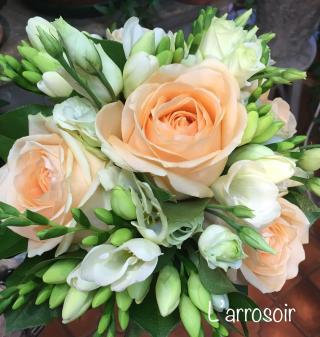 Fleuriste L'ARROSOIR - Claire PAYOT 2