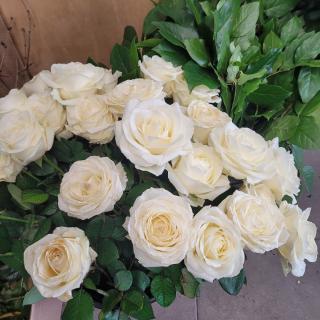 Fleuriste Féerie de fleurs 0