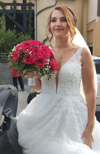 Fleuriste FLEURS HUCK 0