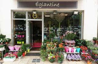 Fleuriste Eglantine 0