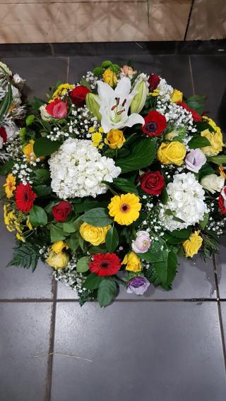 Fleuriste Les fleuristes Lazzaro 0