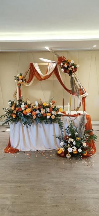 Fleuriste By Mayly 1