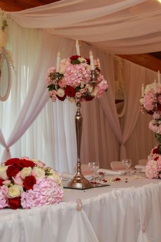 Fleuriste SKL Events & Florals 0