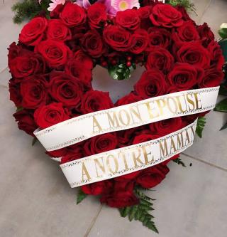 Fleuriste L'ENVERS DU DECOR 1