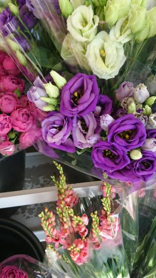 Fleuriste Monceau Fleurs 0