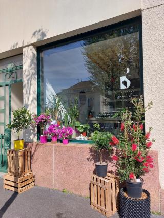 Fleuriste Atelier Santoline 0